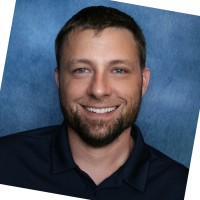 American 1 Federal Credit Un Employee Sean F.'s profile photo