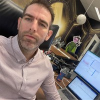 Gabor Nagy Email