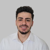 Milad George's profile photo