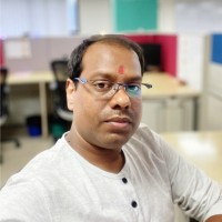 Arun Gupta's profile photo