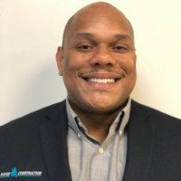 Rayne Construction, LLC Employee Ryan Rudolph's profile photo
