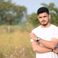 Wayzon Technology Services Pvt Ltd. Employee Rahul Indurkar's profile photo