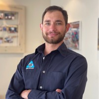 GeoGroup Employee Meldt van der Spuy's profile photo