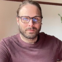 Daimler Truck North America Employee Jared Goldsmith's profile photo