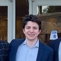 Kwill Technologies Employee Andrew Almeida's profile photo