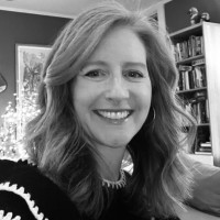 Doubleink Employee Jodi O'Rourke's profile photo