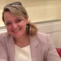 Bike Club Employee Iryna Carteret's profile photo