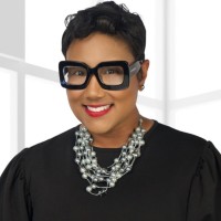 DeKalb County Government (DeKalb County, Illinois) Employee Lorraine Cochran-Johnson's profile photo