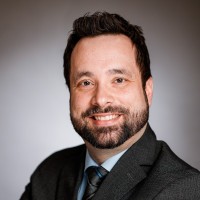 Cornish Lithium Limited Employee Martin Geissler's profile photo