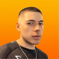 Blood Brother Media Employee Josh Tan's profile photo