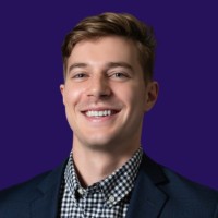 Brinc Employee Levi Lewandowski's profile photo