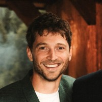 Toore Employee Thibault Geoffray's profile photo