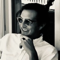 Human Capital Institute Employee Patrick Gough's profile photo