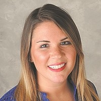RH Aero Systems Employee Molly Szabo's profile photo
