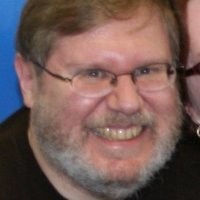 GraphLogic Employee Steven Gold's profile photo