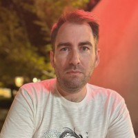 Smarsh Employee Matt Grainger's profile photo