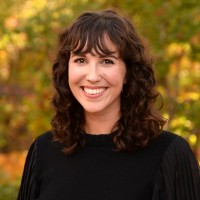 Huron Employee Kelsey Cox's profile photo