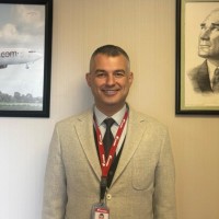 Corendon Airlines Employee Atılay Batu's profile photo