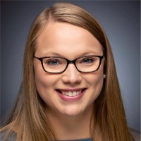 SVRI Employee Claire Amundson's profile photo