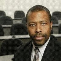 KPMG US Employee Curtis Davis's profile photo