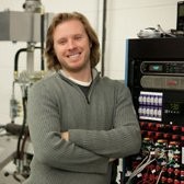 Philips Employee Michael Thoreson's profile photo