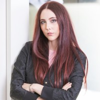 A Case for Women Employee Jordan Knape's profile photo