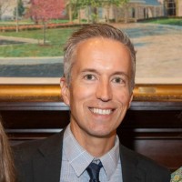 The Lutheran Church—Missouri Synod Employee Nathan Thomas's profile photo