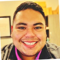 Infinite Electronics, Inc. Employee Edwin Vasquez's profile photo