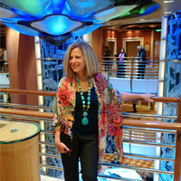 Nancy Rosenberg Email & Phone Number
