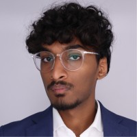 Pipe Dream Employee Ronak Mamidala's profile photo