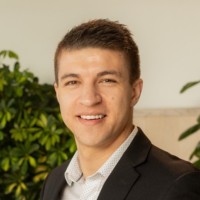 RevRoad Employee Cai Greeff's profile photo