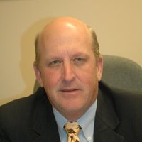 Geo-Hydro Engineers, Inc. Employee Mike Riddle's profile photo