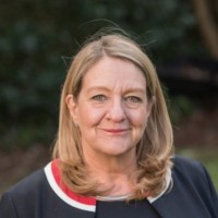 Uttlesford District Council Employee Sarah Ireland's profile photo