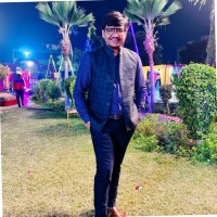 INDIAN ARTWARE Employee Himanshu Sancheti's profile photo