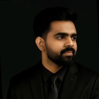 Yesudas M Email