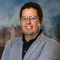 Nuno Abano's profile photo