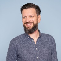 The Fine Hub Employee Gerrit van Ahee's profile photo