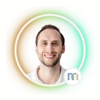 Minlopro Partners Employee Cody Messerschmidt's profile photo