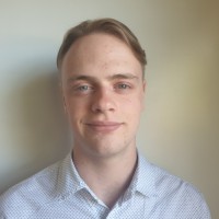 Patriot Campers Pty Ltd Employee Linus Fingerhut's profile photo