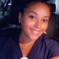 MediStar Personnel Employee Brazil Smith's profile photo
