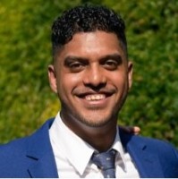 Harry Ramsden's Employee Ronnie Oozageer's profile photo