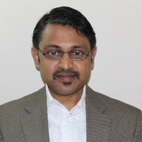 Curbstone Employee Raghava Poroori's profile photo