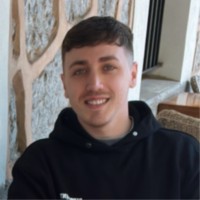 Evolution Software UK Ltd Employee Jordan Harrison's profile photo