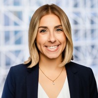 Hogan Lovells Employee Ali Morris's profile photo
