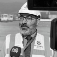 OYAK Çimento Beton Kağıt Employee Ugur Ileri's profile photo