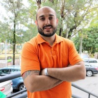 Obramax Employee Diego Vaz's profile photo