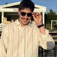Presify Employee Salih Esener's profile photo