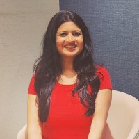 Pinstorm Employee Ansoo Gupta's profile photo