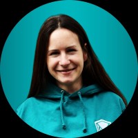 Patrowl.io Employee Amy Holdsworth's profile photo