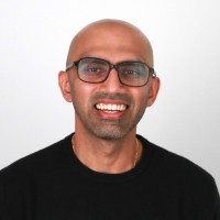 Sarang Patel Email & Phone Number